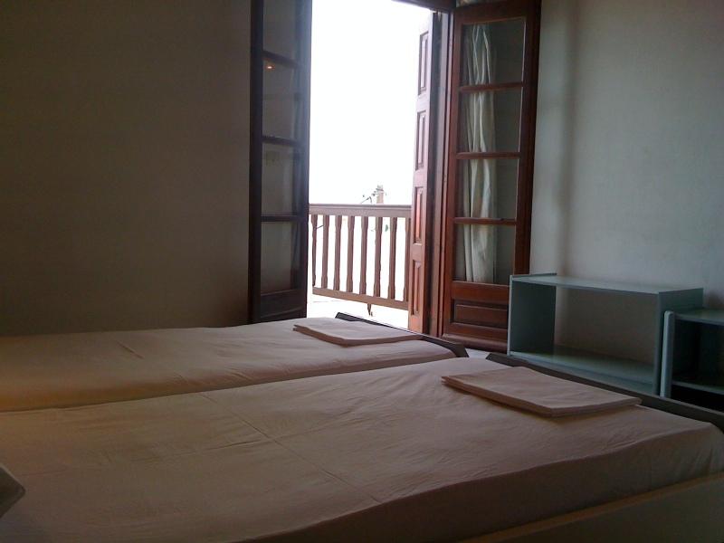 Anthemis Rooms Kokkari Ngoại thất bức ảnh