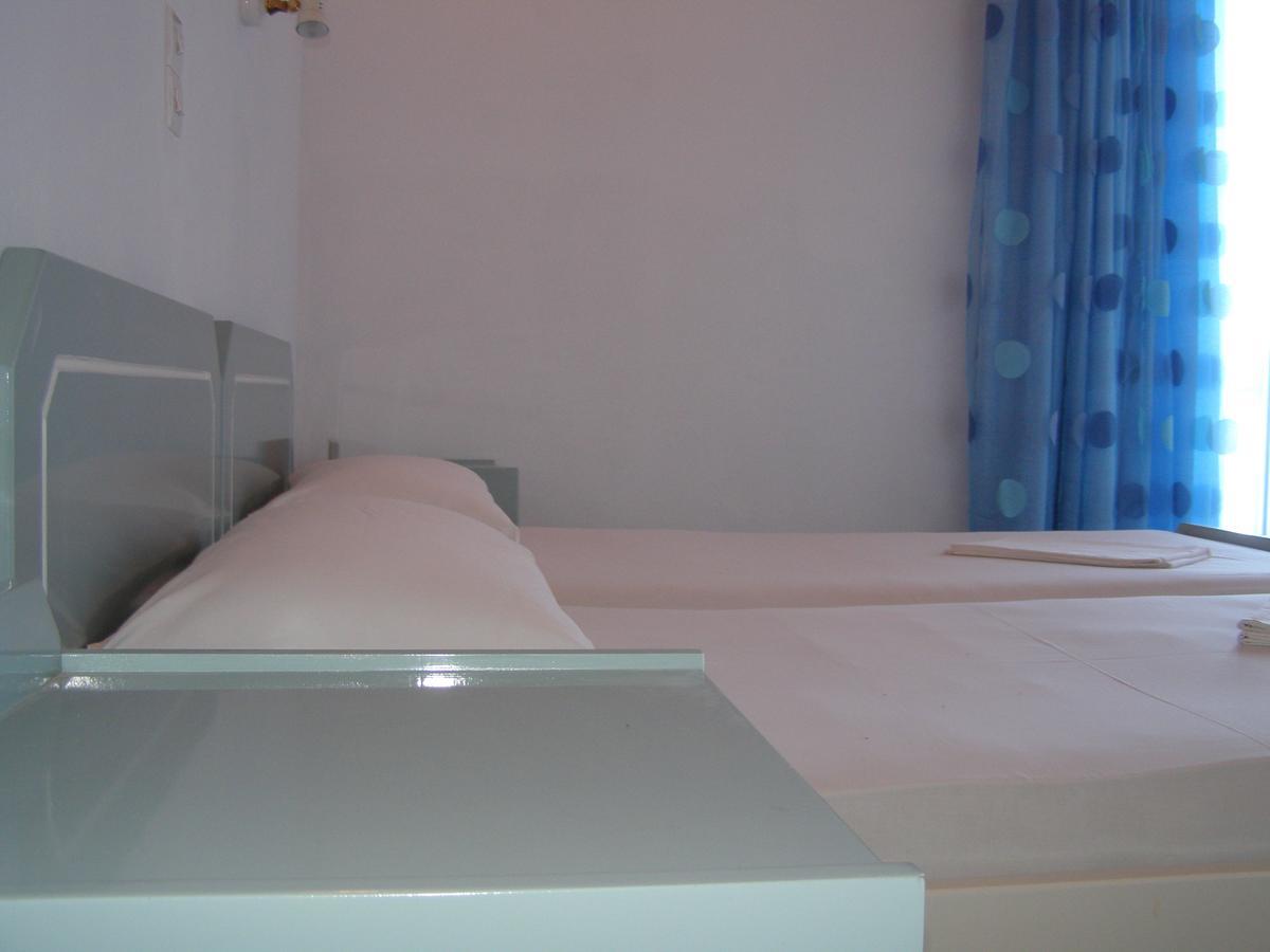 Anthemis Rooms Kokkari Ngoại thất bức ảnh