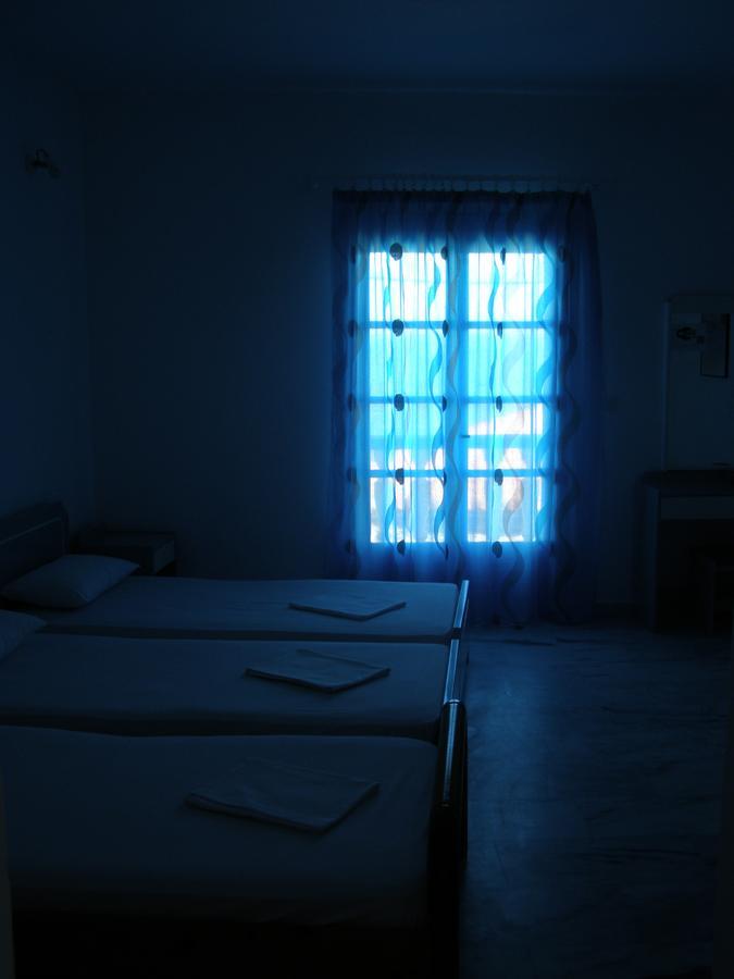 Anthemis Rooms Kokkari Ngoại thất bức ảnh