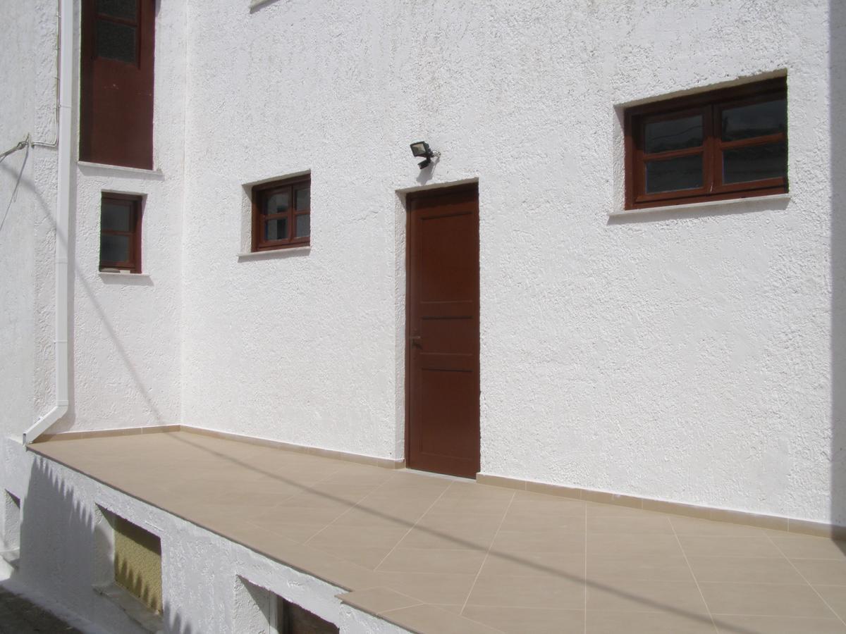 Anthemis Rooms Kokkari Ngoại thất bức ảnh