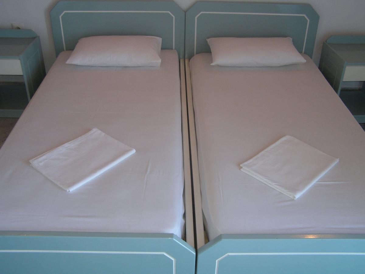Anthemis Rooms Kokkari Ngoại thất bức ảnh