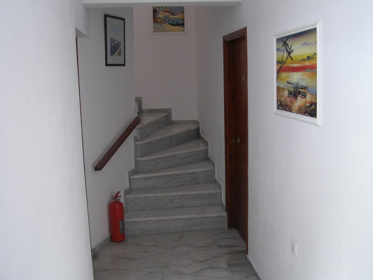 Anthemis Rooms Kokkari Ngoại thất bức ảnh