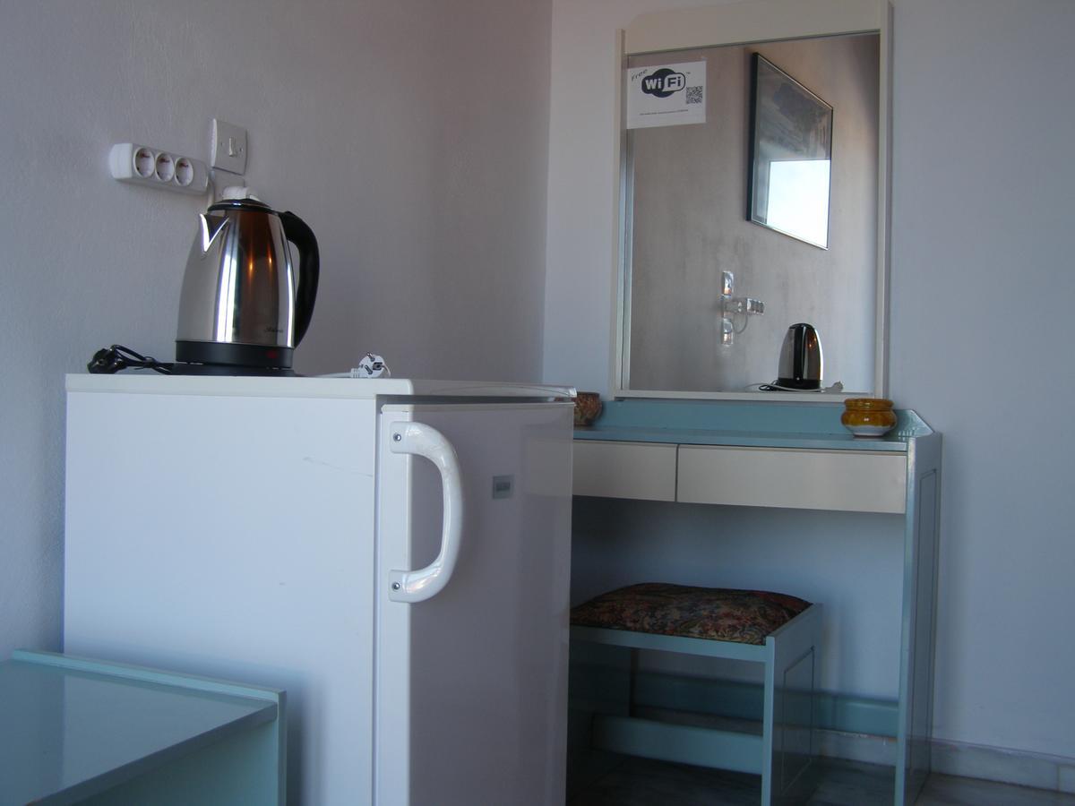 Anthemis Rooms Kokkari Ngoại thất bức ảnh
