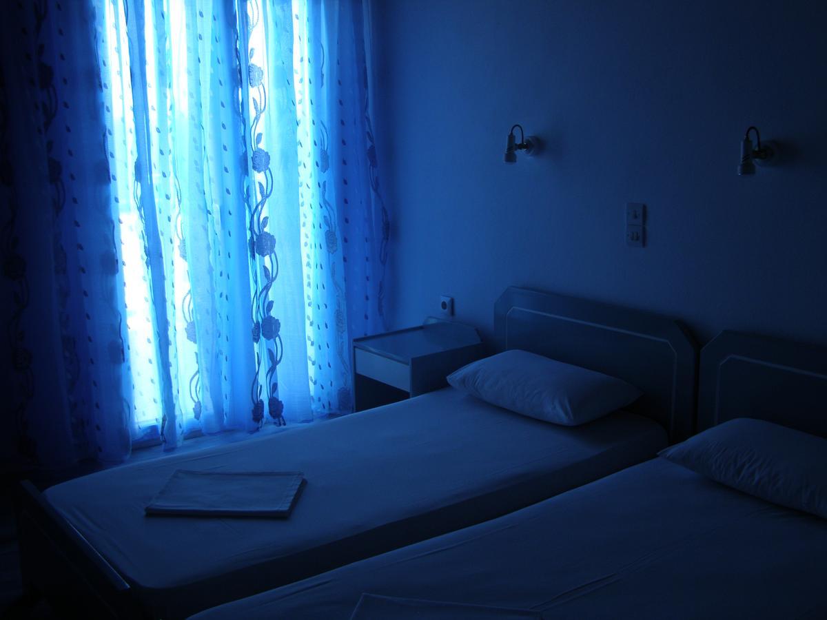 Anthemis Rooms Kokkari Ngoại thất bức ảnh